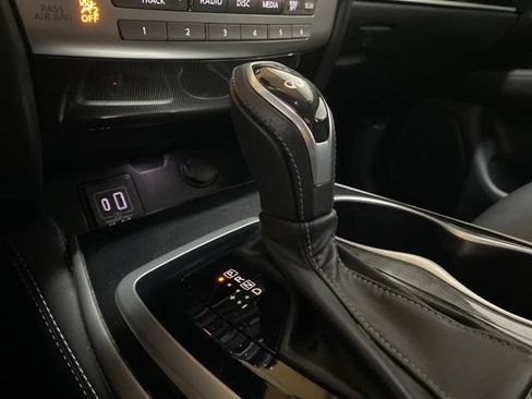 Used 2020 INFINITI QX60 Luxe w/ Essential Package FWD image 60