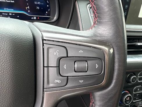 Used 2022 Chevrolet Tahoe RST w/ Luxury Package AWD/4WD image 22