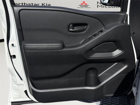 Used 2024 Nissan Frontier S image 24