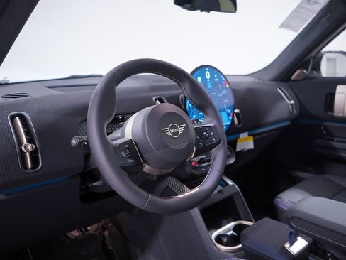 New 2026 MINI Cooper Countryman S w/ Comfort Package Max image 6