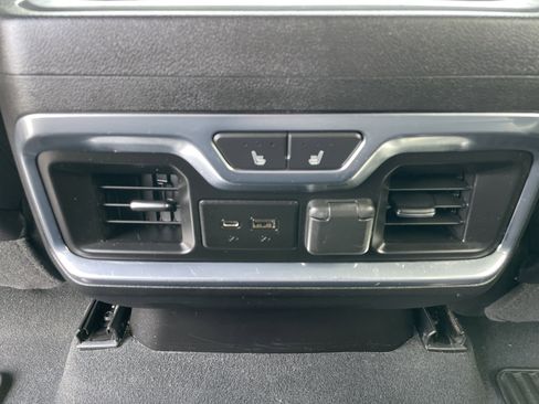 Used 2021 Chevrolet Silverado 3500 LTZ w/ LTZ Premium Package AWD/4WD image 19