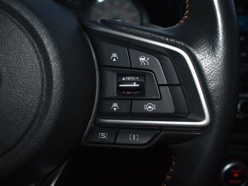 Used 2021 Subaru Crosstrek 2.5i Limited w/ Moonroof Package 1 image 23