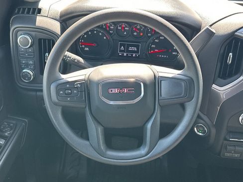 New 2026 GMC Sierra 3500 Pro w/ Convenience Package AWD/4WD image 23