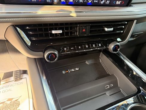 New 2026 Chevrolet Tahoe Premier RWD image 24