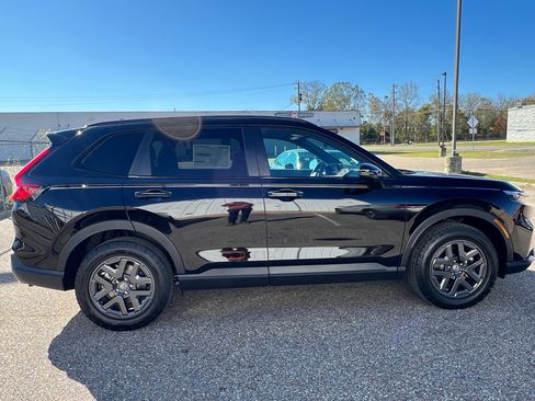 New 2026 Honda CR-V TrailSport image 10