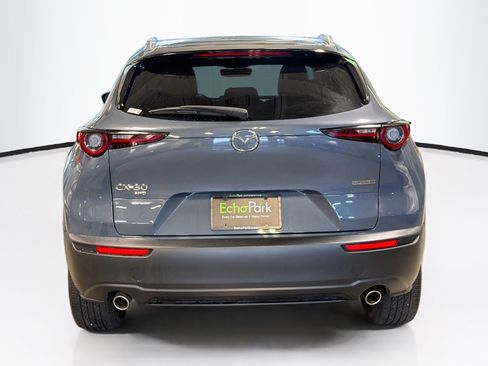 Used 2025 MAZDA CX-30 AWD 2.5 S w/ Preferred Package image 7