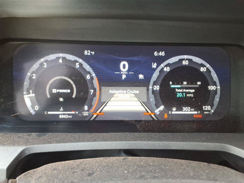 Certified 2026 Toyota Tacoma TRD Off-Road AWD/4WD image 20