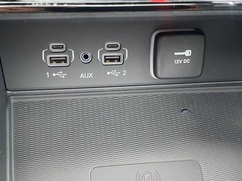 New 2025 Jeep Grand Cherokee L Altitude image 22