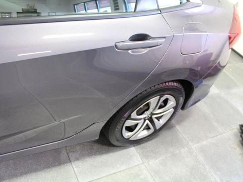 Used 2016 Honda Civic LX image 29