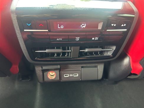 Used 2023 Acura MDX A-Spec AWD/4WD image 18