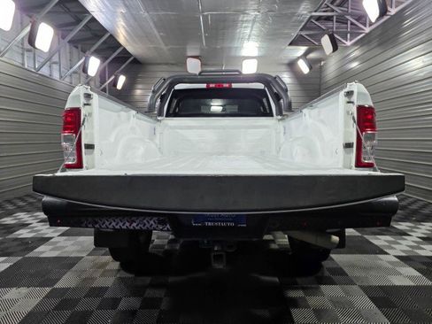 Used 2019 RAM 2500 Tradesman image 10