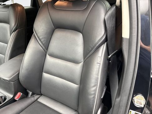 Used 2025 MAZDA CX-5 AWD 2.5 S w/ Select Package image 7