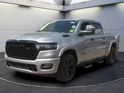 Used 2025 RAM 1500 Big Horn