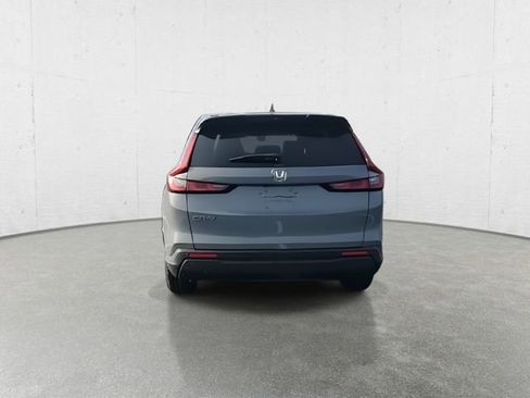 New 2026 Honda CR-V EX-L image 8