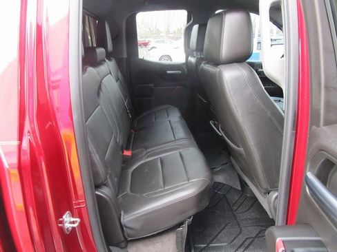 Used 2019 Chevrolet Silverado 1500 RST image 24