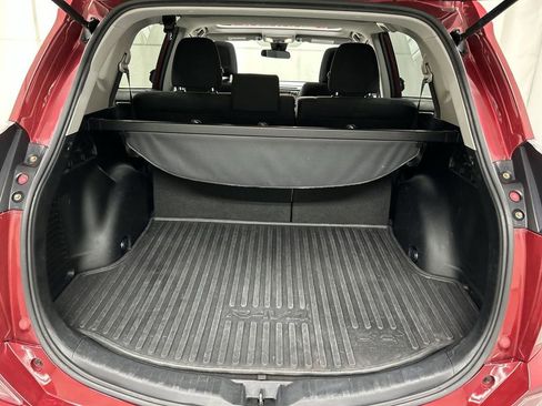 Used 2018 Toyota RAV4 XLE w/ Plus Extra Value Package image 22