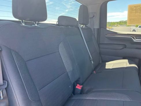 Used 2022 Chevrolet Silverado 1500 LT Trail Boss w/ Protection Package AWD/4WD image 27