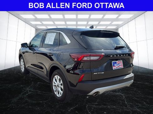 Used 2024 Ford Escape Active w/ Tech Pack #1 FWD image 11