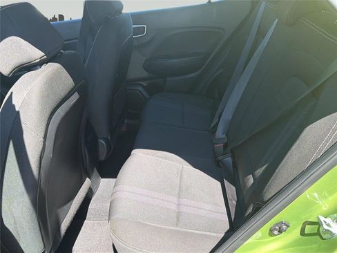 Used 2020 Hyundai Venue SEL FWD image 21