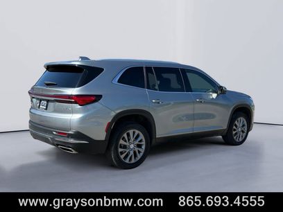 Used 2025 Buick Enclave Preferred