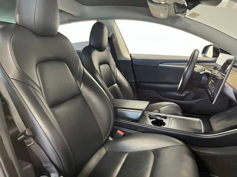 Used 2022 Tesla Model 3 Performance AWD/4WD image 10