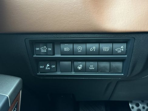 New 2026 Toyota Tundra 1794 Edition image 26