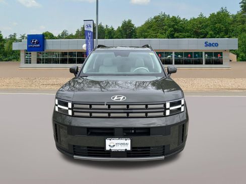 New 2026 Hyundai Santa Fe SEL image 3