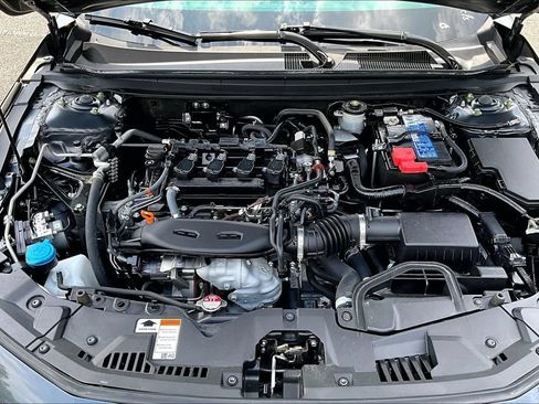 Used 2023 Honda Accord EX image 23