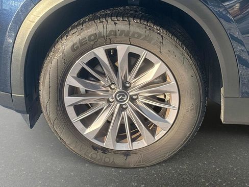 Used 2025 MAZDA CX-90 3.3 Turbo w/ Select Package image 9