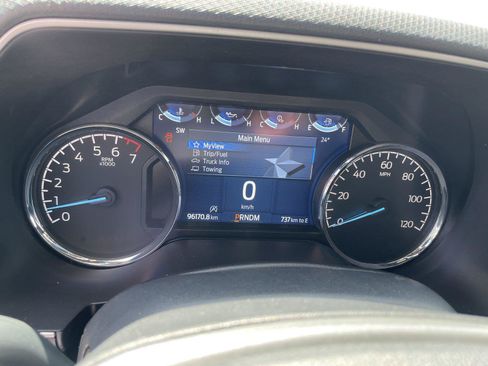 Used 2022 Ford F150 XLT w/ Equipment Group 302A High AWD/4WD image 18