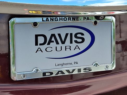 Used 2016 Acura MDX SH-AWD image 32
