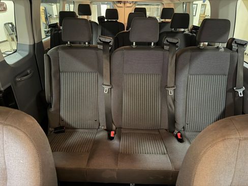 Used 2019 Ford Transit 350 XLT RWD image 47
