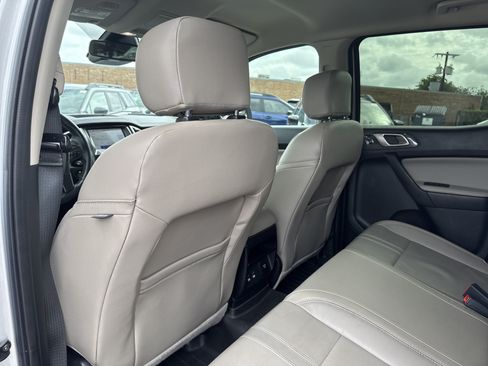 Used 2019 Ford Ranger Lariat w/ Equipment Group 501A Mid RWD image 27