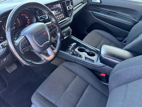 Used 2024 Dodge Durango SXT image 4