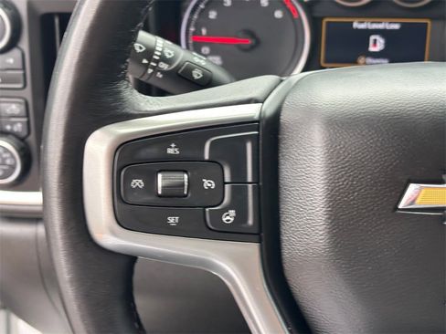 Used 2022 Chevrolet Silverado 2500 LT w/ Convenience Package image 14