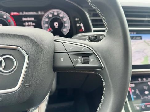 Certified 2023 Audi Q7 2.0T Premium Plus AWD/4WD image 30