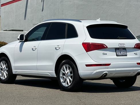 Used 2012 Audi Q5 2.0T Premium AWD/4WD image 7