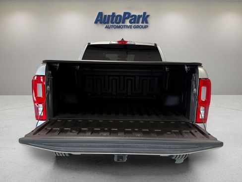 Certified 2020 Ford Ranger XLT w/ FX4 Off-Road Package AWD/4WD image 9