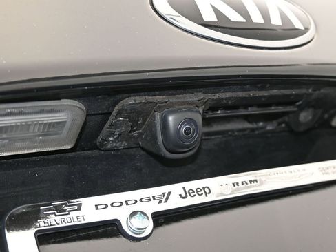 Used 2019 Kia Optima LX w/ LX Premium Package image 34