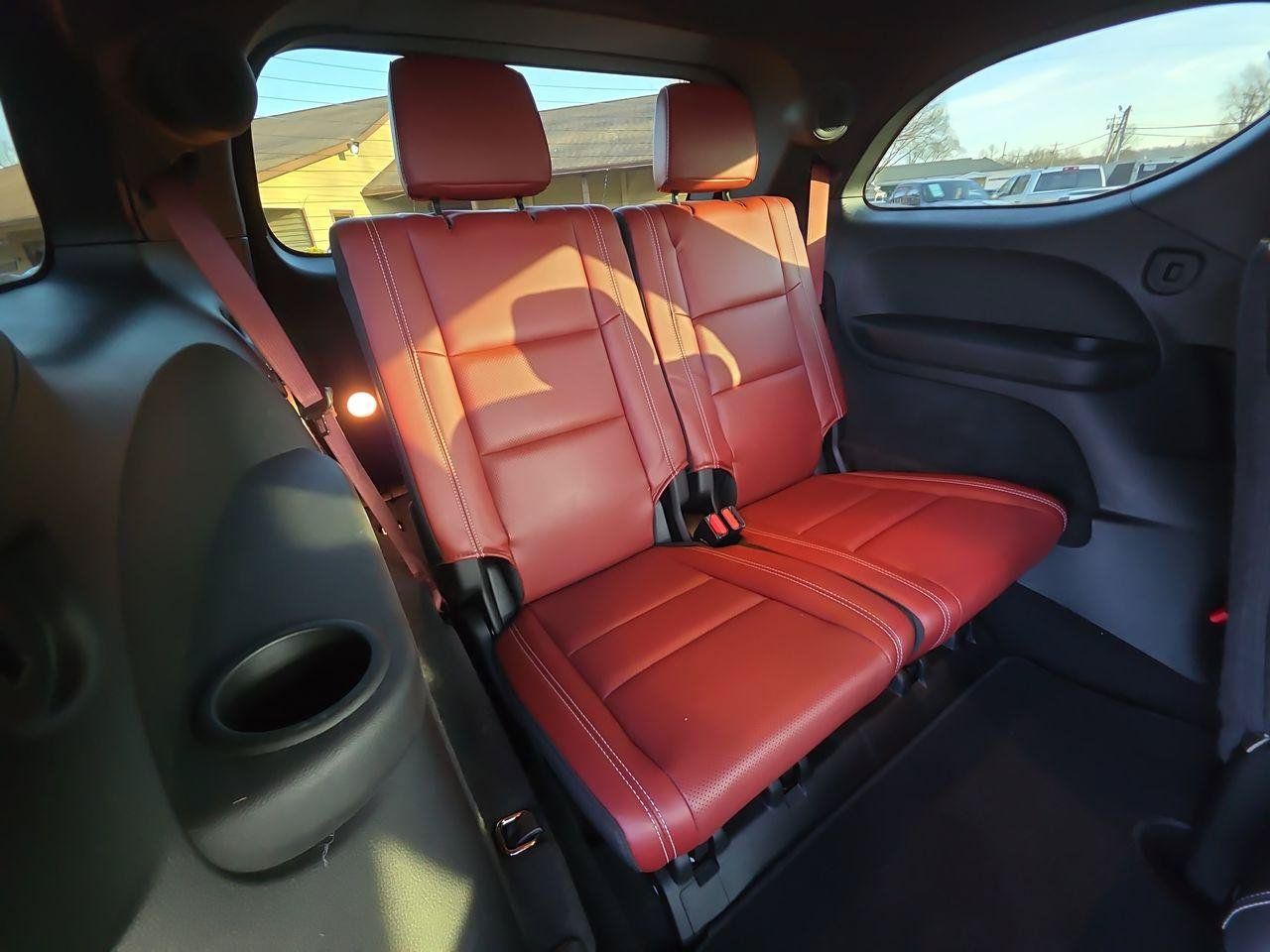 Used 2024 Dodge Durango SRT Hellcat AWD/4WD image 28