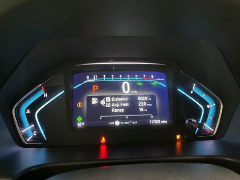 Used 2019 Honda Odyssey EX-L image 9