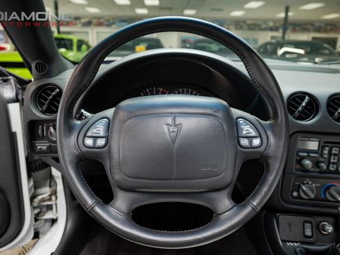 Used 1999 Pontiac Firebird Formula image 71