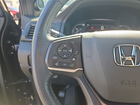 Used 2023 Honda Passport EX-L image 21