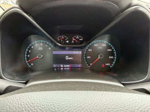 Used 2019 GMC Canyon SLE w/ Trailering Package image 16