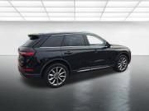 Used 2022 Lincoln Corsair FWD w/ Premium Package image 4