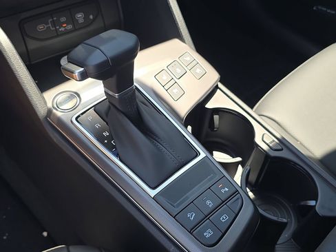 New 2026 Kia Sportage SX FWD image 27