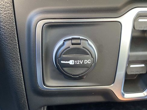 New 2026 Jeep Wrangler Sport S image 25