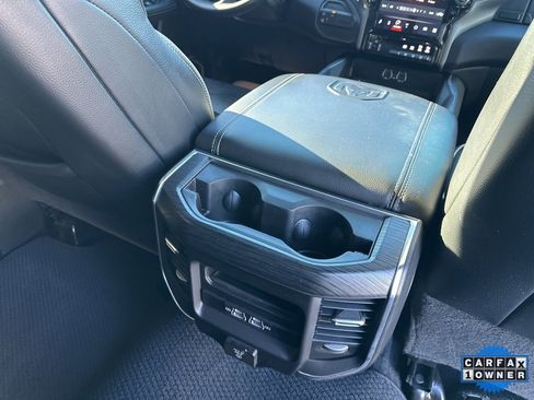 Used 2024 RAM 3500 Laramie w/ Night Edition image 55