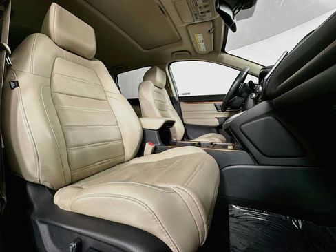 Used 2021 Honda CR-V Touring image 27