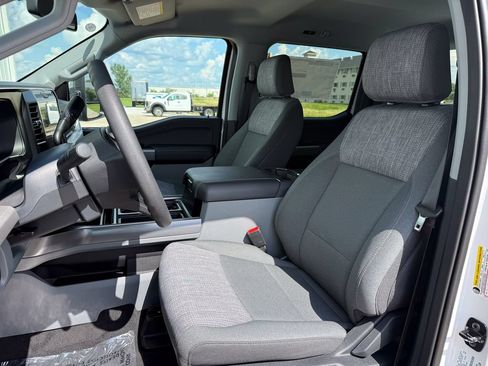 New 2026 Ford F250 XLT w/ XLT Premium Package AWD/4WD image 11